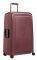  SAMSONITE S'CURE DLX SPINNER 75/28 ...