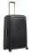 ΒΑΛΙΤΣΑ SAMSONITE S\'CURE DLX SPINNER 75/28 ΜΑΥΡΟ/ΧΡΥΣΟ