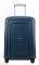   SAMSONITE S\'CURE SPINNER 55/20   (NAVY BLUE/CAPRI BLUE)