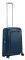   SAMSONITE S\'CURE SPINNER 55/20   (NAVY BLUE/CAPRI BLUE)