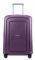   SAMSONITE S\'CURE SPINNER 55/20  (DARK PURPLE/RASPBERRY SORBET)