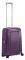   SAMSONITE S\'CURE SPINNER 55/20  (DARK PURPLE/RASPBERRY SORBET)