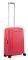   SAMSONITE S\'CURE SPINNER 55/20  (RASPBERRY SORBET/DARK PURPLE)
