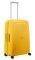  SAMSONITE S\'CURE SPINNER 65/25  (SUNSET YELLOW/NAVY BLUE)