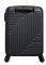 ΒΑΛΙΤΣΑ ΚΑΜΠΙΝΑΣ AMERICAN TOURISTER MIGHTY MAZE SPINNER 55/20 ΜΑΥΡΟ