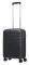 ΒΑΛΙΤΣΑ ΚΑΜΠΙΝΑΣ AMERICAN TOURISTER MIGHTY MAZE SPINNER 55/20 ΜΑΥΡΟ