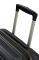 ΒΑΛΙΤΣΑ ΚΑΜΠΙΝΑΣ AMERICAN TOURISTER MIGHTY MAZE SPINNER 55/20 ΜΑΥΡΟ
