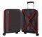   AMERICAN TOURISTER MIGHTY MAZE SPINNER 55/20 