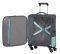   AMERICAN TOURISTER INSTAGO UPRIGHT 55/20 /