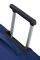  AMERICAN TOURISTER INSTAGO SPINNER 81/30  /