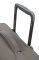   SAMSONITE UPLITE UPRIGHT 55/20 