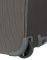 ΒΑΛΙΤΣΑ ΚΑΜΠΙΝΑΣ SAMSONITE UPLITE UPRIGHT 55/20 ΓΚΡΙ
