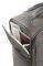 ΒΑΛΙΤΣΑ ΚΑΜΠΙΝΑΣ SAMSONITE UPLITE UPRIGHT 55/20 ΓΚΡΙ