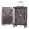  SAMSONITE UPLITE SPINNER EXP 67/26 