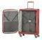  SAMSONITE UPLITE SPINNER EXP 67/26 