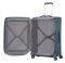 ΒΑΛΙΤΣΑ SAMSONITE SPARK SNG SPINNER 67/24 ΜΠΛΕ