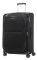 ΒΑΛΙΤΣΑ SAMSONITE DYNAMORE SPINNER EXP67 ΜΑΥΡ...