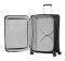 ΒΑΛΙΤΣΑ SAMSONITE DYNAMORE SPINNER EXP67 ΜΑΥΡΟ