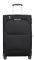 ΒΑΛΙΤΣΑ SAMSONITE DYNAMORE SPINNER EXP67 ΜΑΥΡΟ