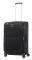 ΒΑΛΙΤΣΑ SAMSONITE DYNAMORE SPINNER EXP67 ΜΑΥΡΟ