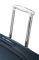   SAMSONITE DUOSPHERE UPRIGHT 55/20  