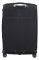 ΒΑΛΙΤΣΑ SAMSONITE DUOSPHERE SPINNER 67/24 ΜΑΥΡΟ ΒΑΛΙΤΣΑ SAMSONITE DUOSPHERE SPINNER 67/24 ΜΑΥΡΟ