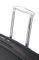 ΒΑΛΙΤΣΑ SAMSONITE DUOSPHERE SPINNER 67/24 ΜΑΥΡΟ ΒΑΛΙΤΣΑ SAMSONITE DUOSPHERE SPINNER 67/24 ΜΑΥΡΟ