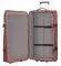 /  SAMSONITE REWIND UPRIGHT 82/33 