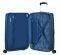  AMERICAN TOURISTER MODERN DREAM EXP SPINNER 68.5/29 