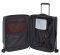 ������� �������� SAMSONITE PRO-DLX5 LTH SPINNER EXP 55/23 �����