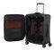ΒΑΛΙΤΣΑ ΚΑΜΠΙΝΑΣ SAMSONITE PRO-DLX5 SPINNER 55/20 ΜΑΥΡΟ ΒΑΛΙΤΣΑ ΚΑΜΠΙΝΑΣ SAMSONITE PRO-DLX5 SPINNER 55/20 ΜΑΥΡΟ