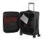 ΒΑΛΙΤΣΑ ΚΑΜΠΙΝΑΣ SAMSONITE PRO-DLX5 SPINNER 55/20 ΜΑΥΡΟ ΒΑΛΙΤΣΑ ΚΑΜΠΙΝΑΣ SAMSONITE PRO-DLX5 SPINNER 55/20 ΜΑΥΡΟ