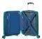   AMERICAN TOURISTER MODERN DREAM SPINNER 55/20 