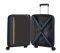   AMERICAN TOURISTER MIGHTY MAZE SPINNER 55/20  