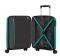   AMERICAN TOURISTER MIGHTY MAZE SPINNER 55/20 