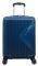   AMERICAN TOURISTER MODERN DREAM SPINNER 55/20 