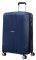  AMERICAN TOURISTER  TRACKLITE SPINNER...