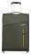   AMERICAN TOURISTER LITEWING UPRIGHT 55/20 (S) 