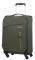   AMERICAN TOURISTER LITEWING SPINNER . 55/20 (S) 