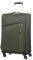 ΒΑΛΙΤΣΑ AMERICAN TOURISTER LITEWING SPINNER 70CM (M) ΛΑΔΙ ΒΑΛΙΤΣΑ AMERICAN TOURISTER LITEWING SPINNER 70CM (M) ΛΑΔΙ