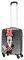   AMERICAN TOURISTER DISNEY LEGENDS SPINNER 55/20 MINNIE MOUSE POLKA DOT