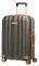   SAMSONITE LITE-CUBE DLX SPINNER 55/20  