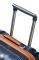    SAMSONITE LITE-CUBE DLX SPINNER 55/20  