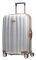  SAMSONITE LITE-CUBE DLX SPINNER 68/28.5  