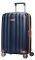  SAMSONITE LITE-CUBE DLX SPINNER 68/28...