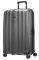  SAMSONITE LITE-CUBE DLX SPINNER 82/34...