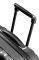  SAMSONITE LITE-CUBE DLX SPINNER 82/34.5  