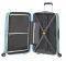  SAMSONITE MIXMESH 69/29 SPINNER /