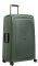 ������� SAMSONITE S'CURE DLX SPINNER 75/28 ��...