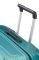  SAMSONITE ORFEO SPINNER 75/28 